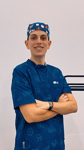 David Caro Mateos