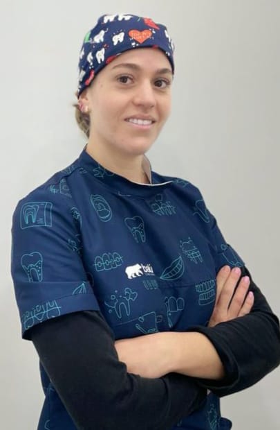 Marta Bascón Mallado